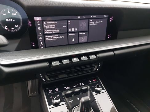 Certified 2021 Porsche 911 Carrera image 18