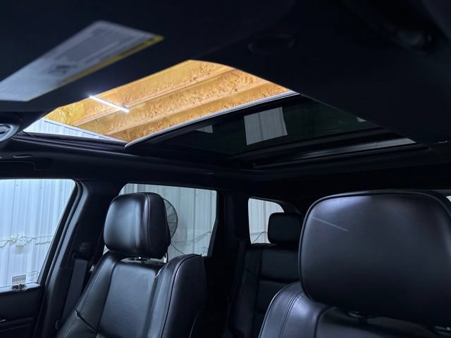 Used 2020 Jeep Grand Cherokee High Altitude AWD/4WD image 39