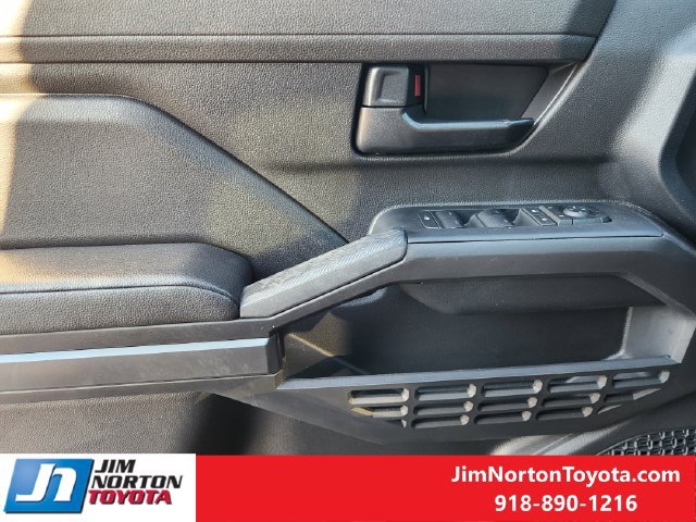 Used 2024 Toyota Tacoma SR5 RWD image 24