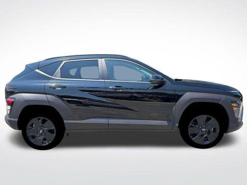 New 2026 Hyundai Kona SEL Sport AWD/4WD image 9