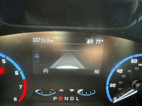 Used 2023 Ford Bronco Sport Big Bend AWD/4WD image 12