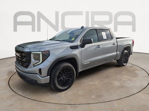 Used 2024 GMC Sierra 1500 Elevation AWD/4WD image 6