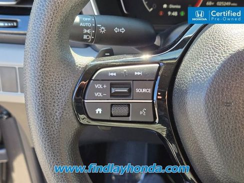 Certified 2023 Honda Pilot LX image 28