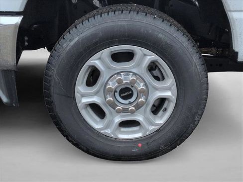 New 2026 Ford F250 XLT w/ Snow Plow Prep Package image 10