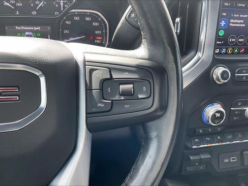 Used 2020 GMC Sierra 1500 SLT w/ SLT Premium Plus Package image 15