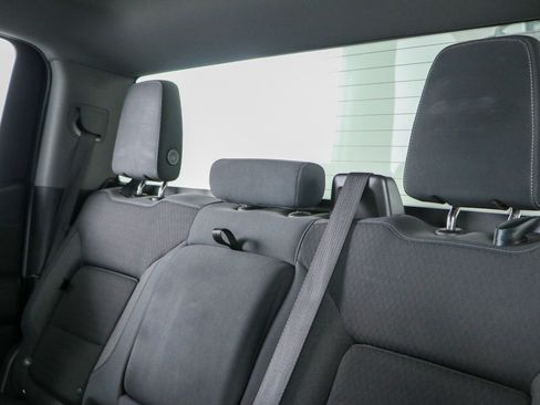 Used 2019 Chevrolet Silverado 1500 RST w/ True North Edition AWD/4WD image 26