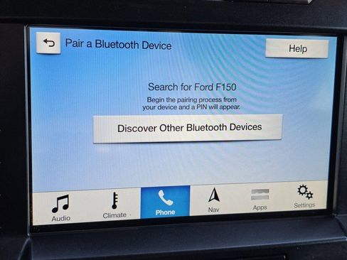 Certified 2019 Ford F150 Lariat image 12