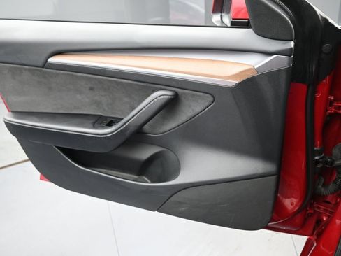 Used 2023 Tesla Model 3 Long Range image 23