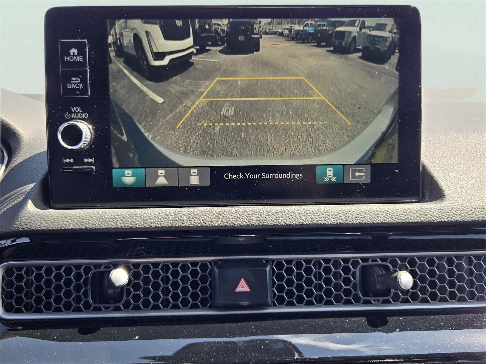 Used 2022 Honda Civic Sport Touring image 15