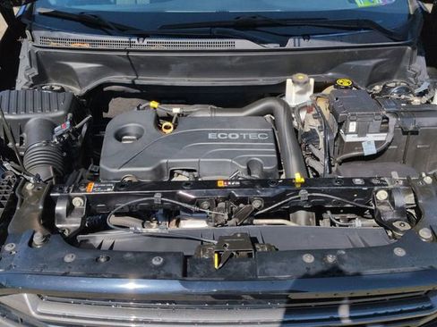 Used 2019 GMC Terrain SLE w/ Driver Convenience Package image 30