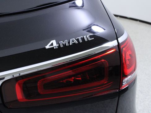 Used 2020 Mercedes-Benz GLS 450 GLS 450 image 10