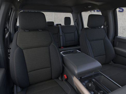 New 2025 Ford F150 STX w/ Equipment Group 201A FX4 image 10