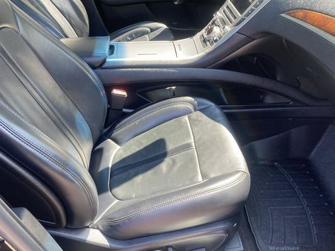Used 2020 Lincoln MKZ Reserve AWD/4WD image 7