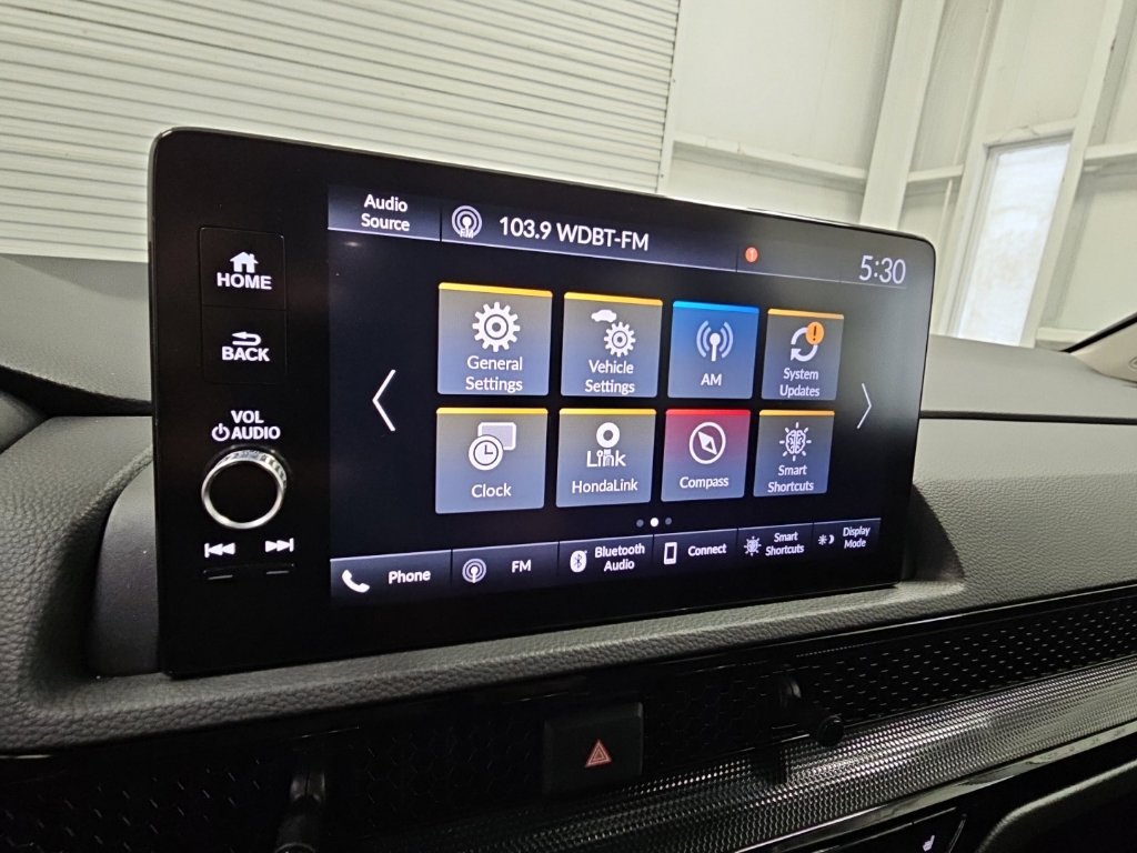 Used 2024 Honda CR-V EX-L image 17