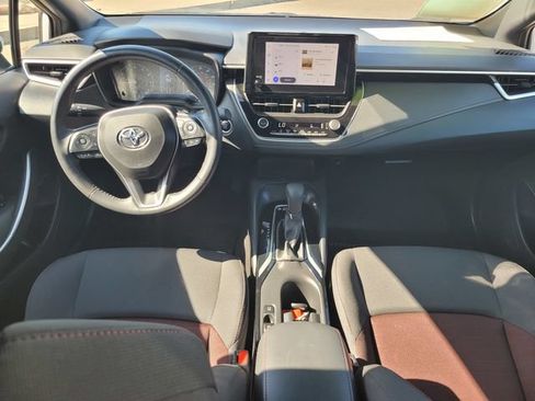 Used 2024 Toyota Corolla SE FWD image 16