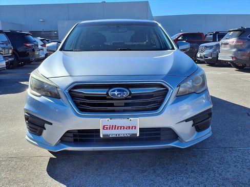 Used 2018 Subaru Legacy 2.5i Premium w/ Moonroof Package image 20