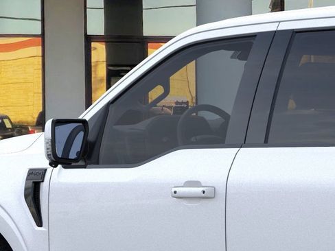 New 2025 Ford F150 Lariat w/ Equipment Group 502A High image 20