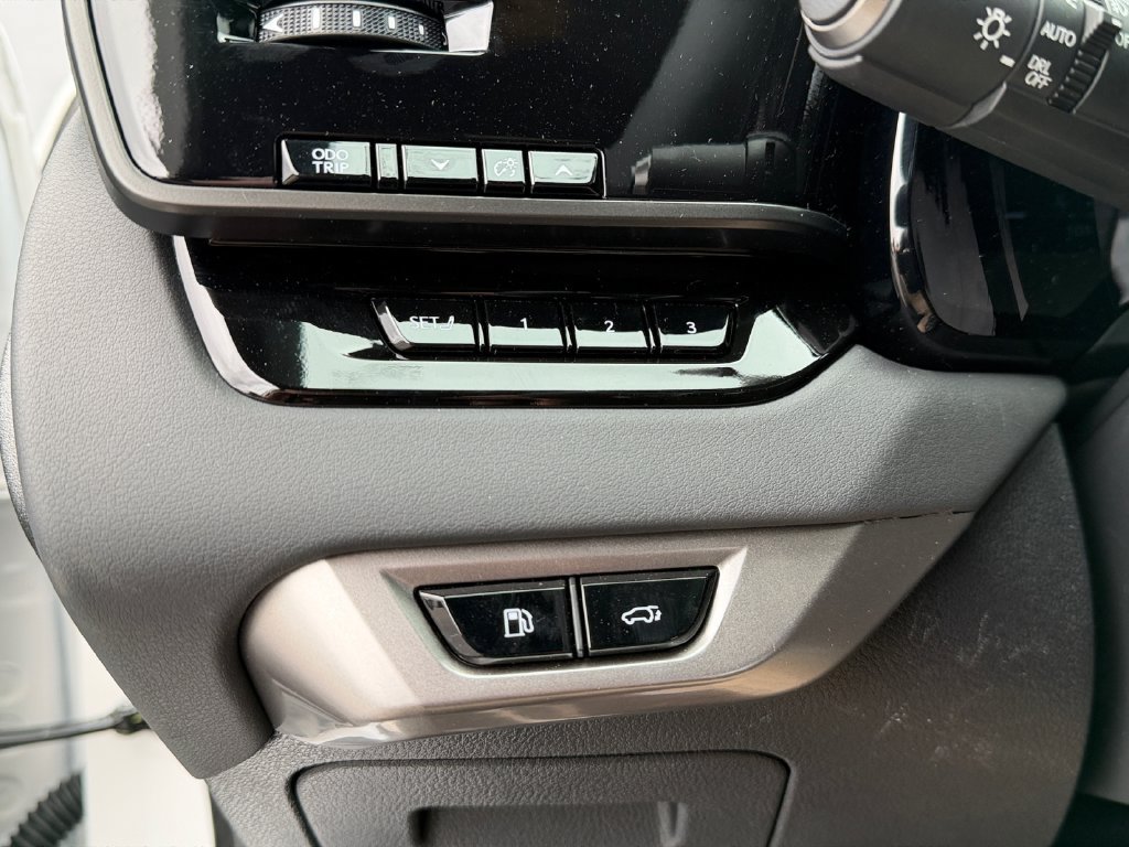 New 2026 Lexus RX 350 Premium Plus w/ Convenience Package AWD/4WD image 14