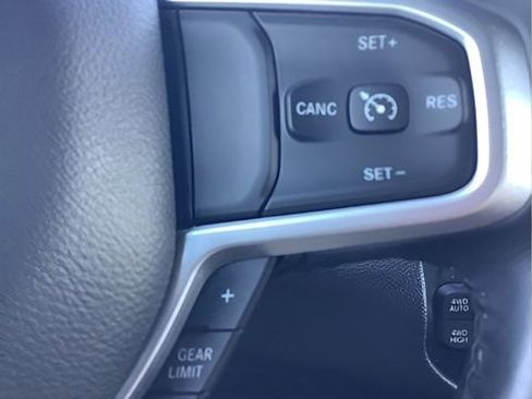 Certified 2022 RAM 1500 Big Horn image 31