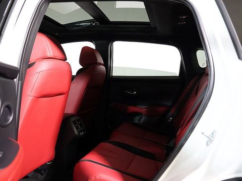 Used 2025 Acura ADX A-Spec AWD/4WD image 15