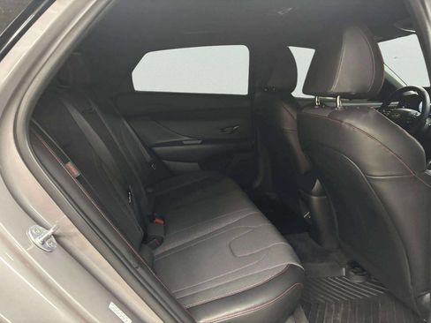 Used 2025 Hyundai Elantra N Line FWD image 19