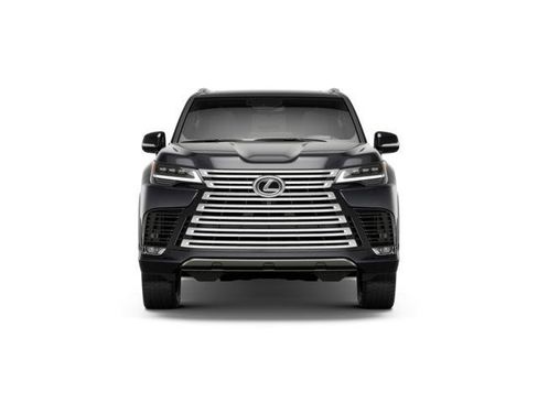 New 2026 Lexus LX 600 4WD w/ Luxury Package image 10