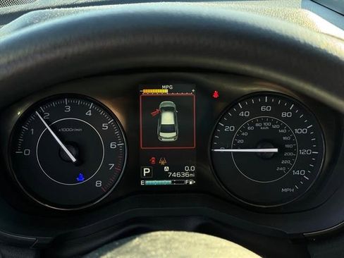 Used 2017 Subaru Impreza 2.0i Premium image 20