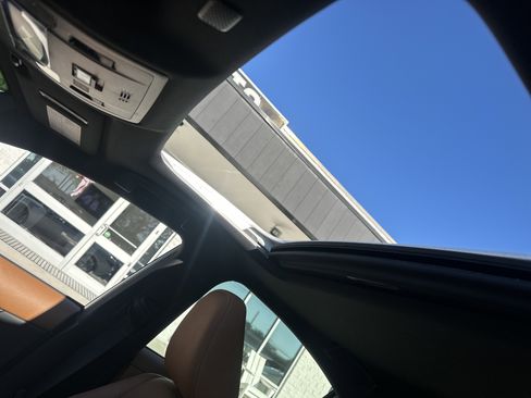 Used 2024 Lexus IS 300 w/ Comfort Package image 11