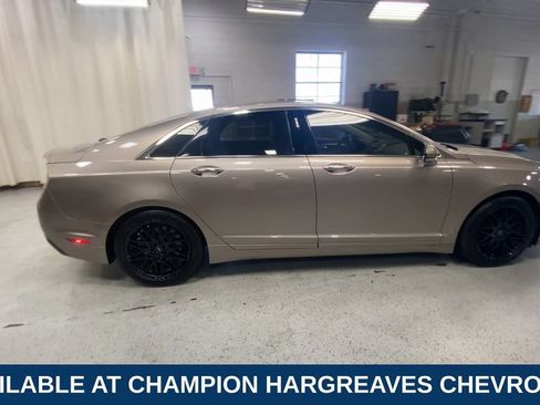 Used 2019 Lincoln MKZ Premiere AWD/4WD image 11
