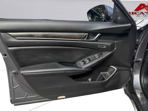 Used 2022 Honda Accord EX-L image 18