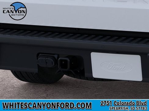 New 2026 Ford Maverick XLT w/ 4K Tow Package AWD/4WD image 23
