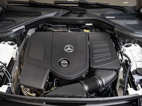 Certified 2026 Mercedes-Benz GLC 300 4MATIC image 35