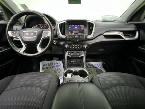 Used 2024 GMC Terrain SLE w/ Driver Convenience Package FWD image 18