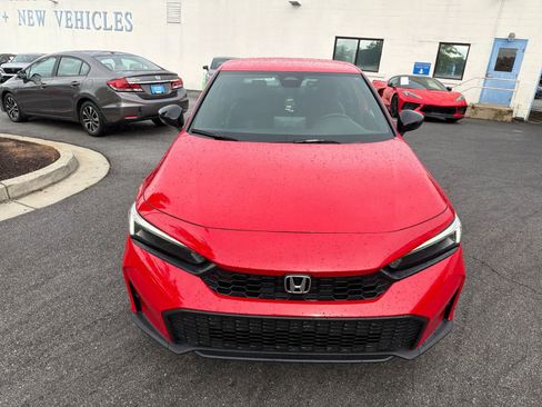Used 2026 Honda Civic Sport image 15