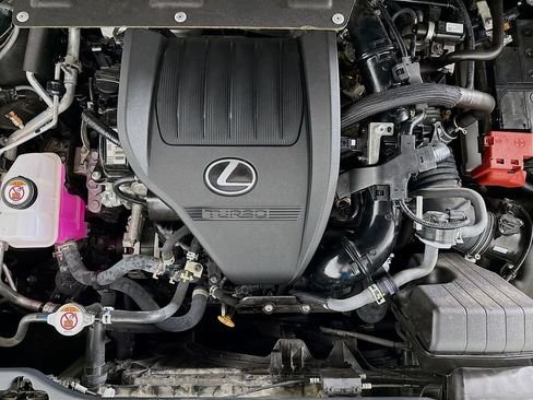 Certified 2024 Lexus TX 350 FWD image 32