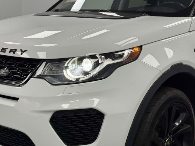 Used 2019 Land Rover Discovery Sport HSE Dynamic AWD/4WD image 23