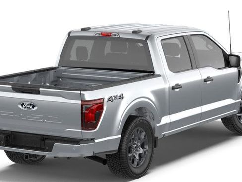 New 2026 Ford F150 STX w/ Equipment Group 200A AWD/4WD image 49