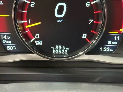 Used 2016 Volvo V60 T5 Cross Country image 29