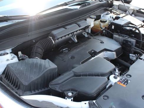Used 2020 Buick Envision Essence AWD/4WD image 25