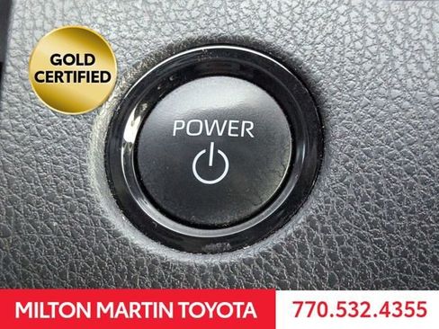 Certified 2025 Toyota Camry SE FWD image 25