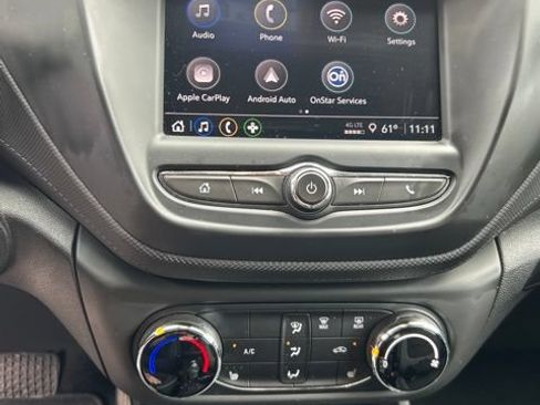 Used 2022 Chevrolet TrailBlazer LT AWD/4WD image 19