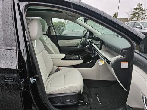 New 2026 Hyundai Tucson Limited AWD/4WD image 11