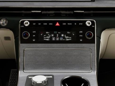 New 2026 Genesis GV80 2.5T Select image 15