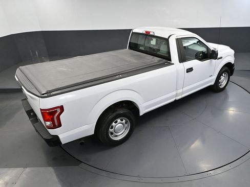 Used 2017 Ford F150 XL w/ Equipment Group 101A Mid image 47