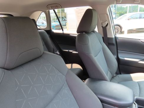 Used 2024 Toyota RAV4 XLE w/ Weather Package AWD/4WD image 29