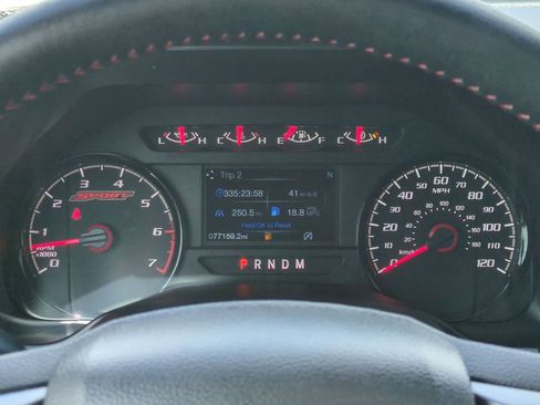 Used 2020 Ford F150 XLT w/ Equipment Group 302A Luxury AWD/4WD image 34