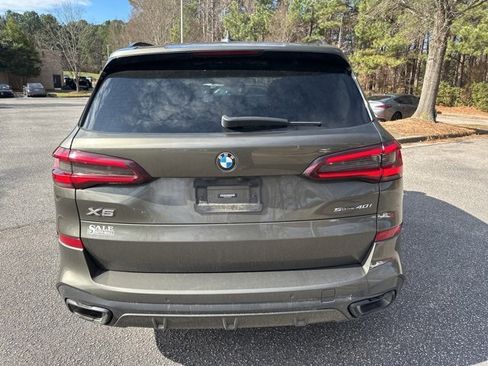 Used 2023 BMW X5 sDrive40i w/ M Sport Package image 6
