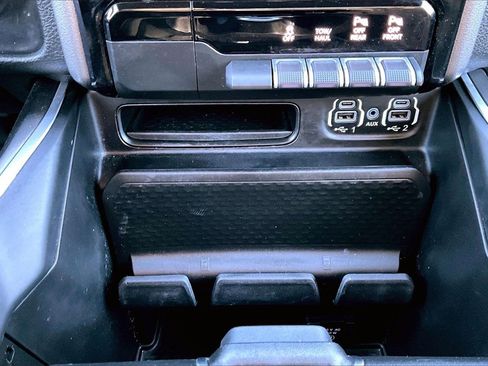 Used 2023 RAM 1500 Big Horn image 17