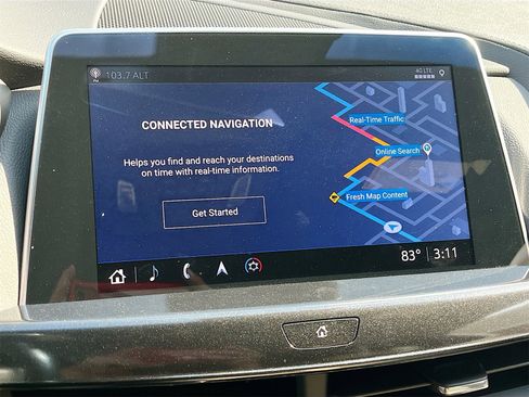 Used 2023 Cadillac CT5 Premium Luxury image 13