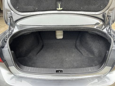 Used 2020 INFINITI Q50 Luxe image 23